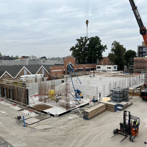 Arendsplein