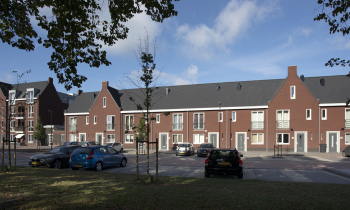 Centrumontwikkeling