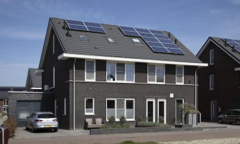 Gastels Buiten