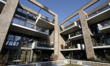 Heilig Hart Hof