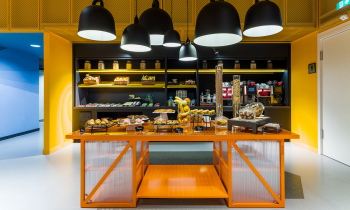 Foodhallen