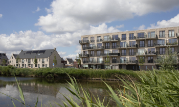 Bosselaar Zuid
